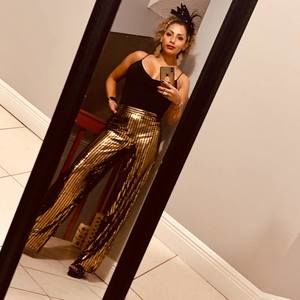 Meet your Posher, Julie